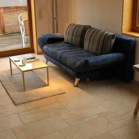 Ferienwohnung Lauenbrueck Lauenbruck Extérieur photo