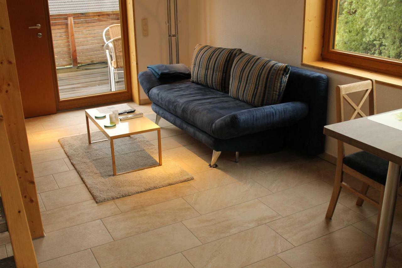 Ferienwohnung Lauenbrueck Lauenbruck Extérieur photo